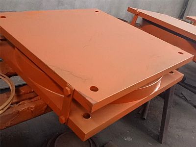 宁南县建筑摩擦摆隔震支座用材料检测应该遵循哪些规范